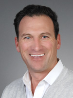 Conor W Famulener Headshot